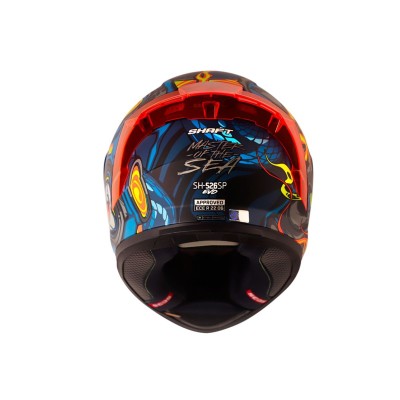 CASCO INT SHAFT 526 EVO MASTER OF THE SEA AZ OS GR V SM CL IR AZ