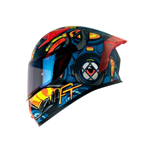 CASCO INT SHAFT 526 EVO MASTER OF THE SEA AZ OS GR V SM CL IR AZ