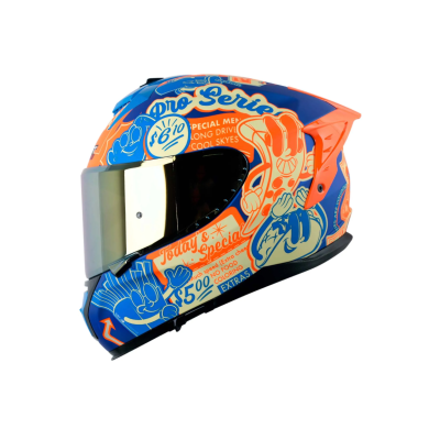 CASCO INT SHAFT PRO 610 EVO FAST FOOD AZ AZ V SM CL IR DO