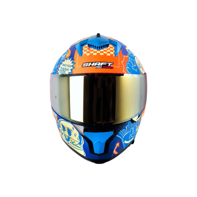 CASCO INT SHAFT PRO 610 EVO FAST FOOD AZ AZ V SM CL IR DO