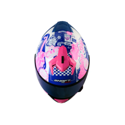 CASCO INT SHAFT PRO 610 EVO FAST FOOD BL PR FC V SM CL IR AZ