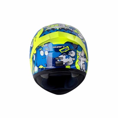 CASCO INT SHAFT 559 DIMON AZ AM V SM CL IR AZ