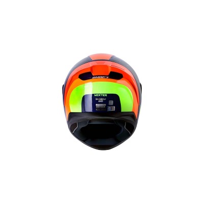 CASCO INT SHAFT 582 EVO MIXTER AZ OS AM V SM CL IR AZ