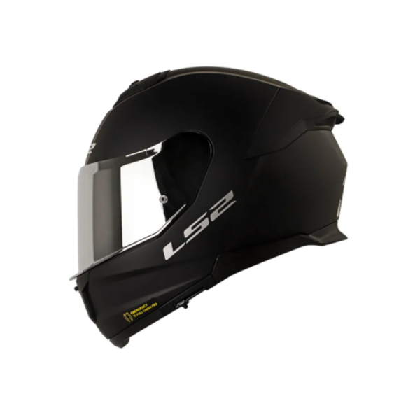 CASCO INT LS2 FF808 STREAM II SOLID NM V SM CL IR SL