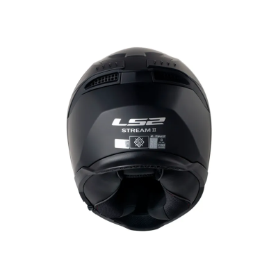 CASCO INT LS2 FF808 STREAM II SOLID NM V SM CL IR SL