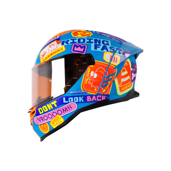 CASCO INT SHAFT 598 GTR RANDOMIZER AZ NJ V TR IR NJ