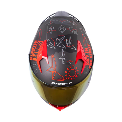 copia de CASCO INT SHAFT 526 EVO PAPYRUS GR NJ V SM CL IR AZ T