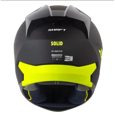 CASCO INT SHAFT 560 EVO SOLID NM AM V SM CL IR AZ T