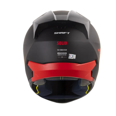 copia de copia de CASCO INT SHAFT 560 EVO SOLID NM AM V SM CL IR AZ T