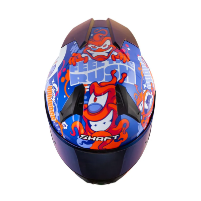 copia de copia de copia de CASCO INT SHAFT 560 EVO SOLID NM AM V SM CL IR AZ T