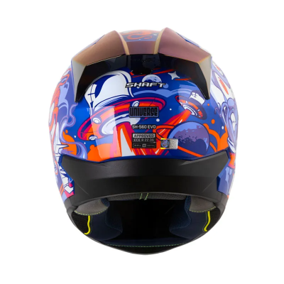 copia de copia de copia de CASCO INT SHAFT 560 EVO SOLID NM AM V SM CL IR AZ T