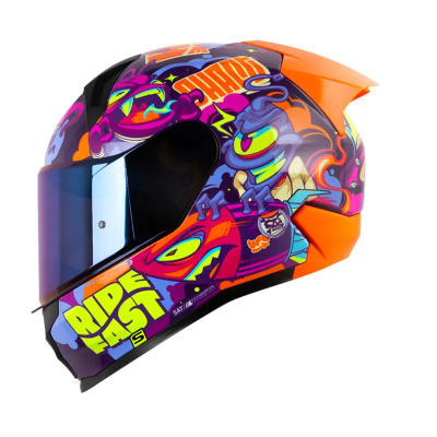 CASCO INT SHAFT 560 EVO UNIVERSE MR.OS.B NJ V SM CL IR AZ T