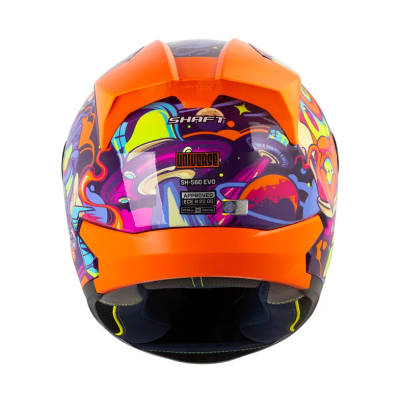 copia de copia de copia de copia de CASCO INT SHAFT 560 EVO SOLID NM AM V SM CL IR AZ T
