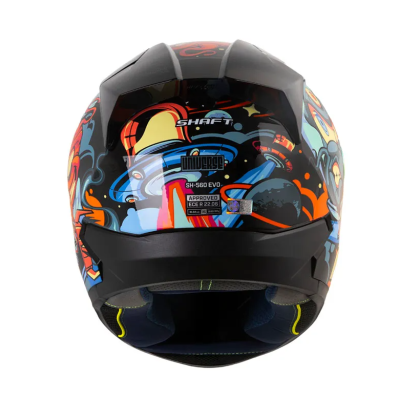 copia de copia de copia de copia de copia de CASCO INT SHAFT 560 EVO SOLID NM AM V SM CL IR AZ T