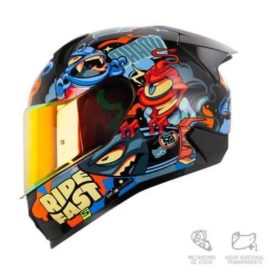 CASCO INT SHAFT 560 EVO UNIVERSE NB AZ V SM REVO RJ T