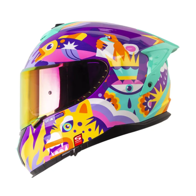 copia de copia de copia de copia de CASCO INT SHAFT PRO 610 EVO FAST FOOD BL PR FC V SM CL IR AZ