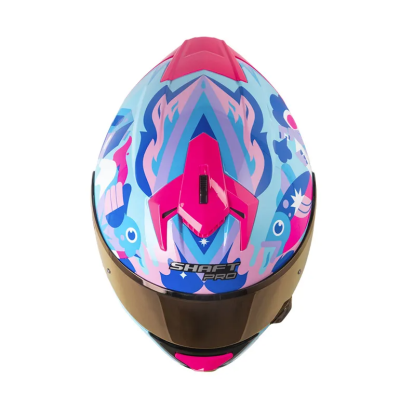 copia de copia de copia de copia de copia de CASCO INT SHAFT PRO 610 EVO FAST FOOD BL PR FC V SM CL IR AZ