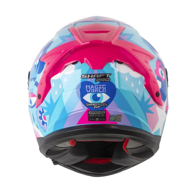 copia de copia de copia de copia de copia de CASCO INT SHAFT PRO 610 EVO FAST FOOD BL PR FC V SM CL IR AZ