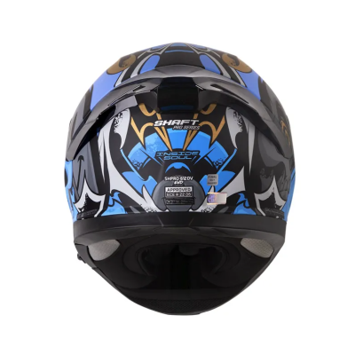 copia de copia de copia de CASCO INT SHAFT PRO 612 EVO THINGS AZ NJ V SM REVO RJ T