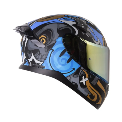 CASCO INT SHAFT PRO 612 EVO INSIDE SOUL AZ GR V SM CL IR DO T
