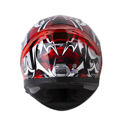 CASCO INT SHAFT PRO 612 EVO INSIDE SOUL RJ OS GR V SM CL IR RJ T