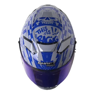 CASCO INT SHAFT PRO 606 RACING GR AZ V SM CL REVO AZ T