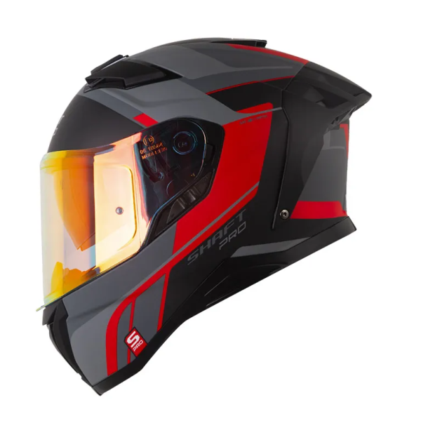 CASCO INT SHAFT PRO 606 SP CLOWKY GR.OS.M RJ V SM CL REVO RJ T