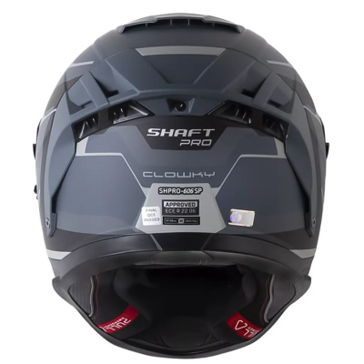 CASCO INT SHAFT PRO 606 SP CLOWKY GR.OS.M GR V SM CL REVO VD T