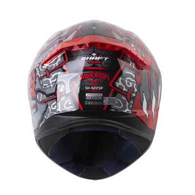 copia de copia de copia de CASCO INT SHAFT 526 EVO PAPYRUS GR NJ V SM CL IR AZ T