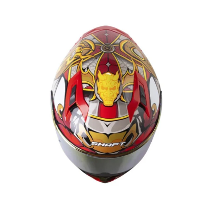 copia de copia de copia de copia de CASCO INT SHAFT 526 EVO PAPYRUS GR NJ V SM CL IR AZ T