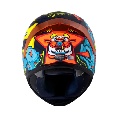 copia de CASCO INT SHAFT 559 DIMON AZ AM V SM CL IR AZ