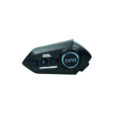 INTERCOMUNICADOR DFR COMMANDER Y12 PRO