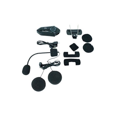 INTERCOMUNICADOR DFR COMMANDER Y12 PRO