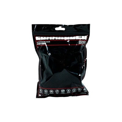 INTERCOMUNICADOR DFR COMMANDER Y12 PRO