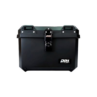 MALETERO CUADRADO DR1 45 LT EVO BLACK