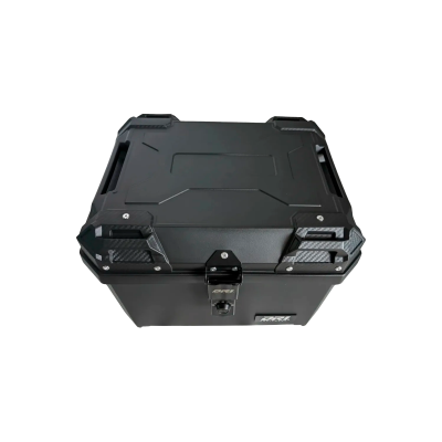 MALETERO CUADRADO DR1 45 LT EVO BLACK