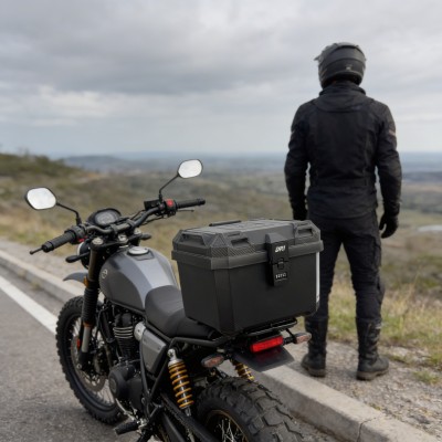 MALETERO DR1 45 LT FIVE DIGITS