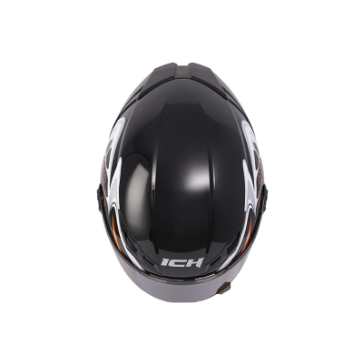 CASCO INT ICH 501 ZYMBIO NM GR.OS/RJ V SM