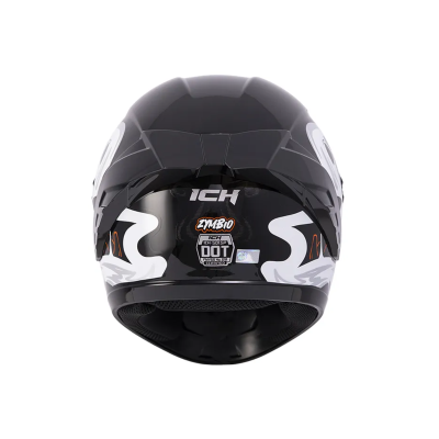 CASCO INT ICH 501 ZYMBIO NM GR.OS/RJ V SM