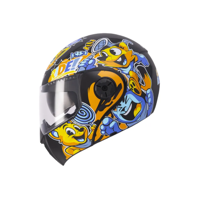 CASCO ABT ICH 3110 S CANDY BRAWL NB AM T XS