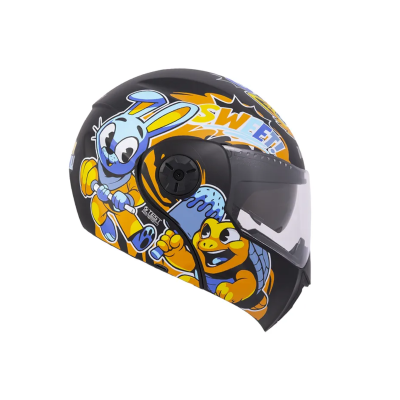 CASCO ABT ICH 3110 S CANDY BRAWL NB AM T XS