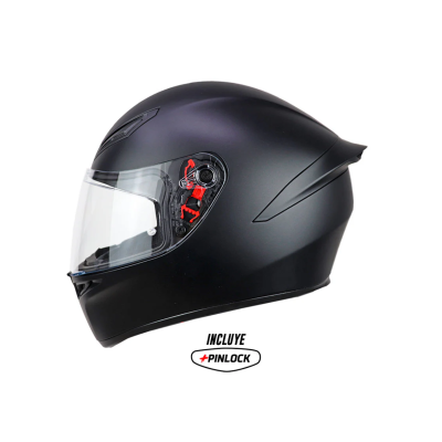 CASCO INT AGV K1 S MONO SOLID 029 NM T