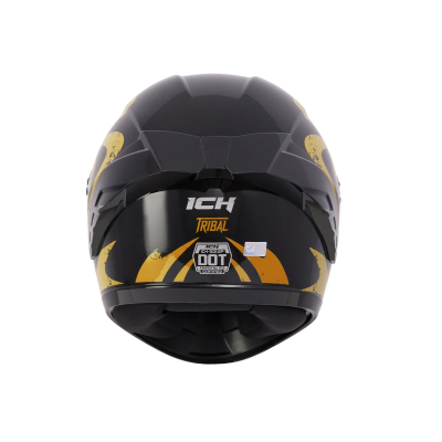 CASCO INT ICH 501 TRIBAL NG DO V DO