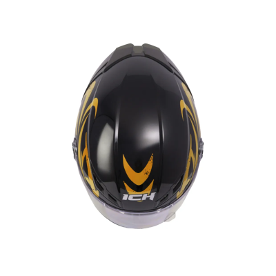 CASCO INT ICH 501 TRIBAL NG DO V DO