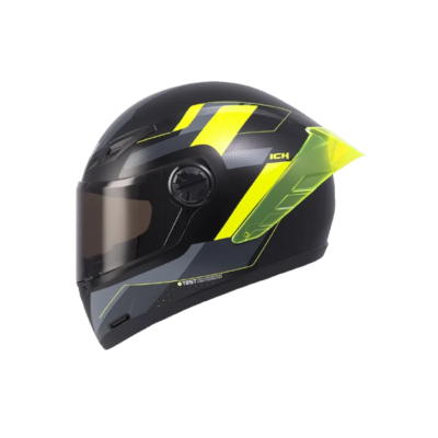 CASCO INT ICH 501 RUUBIR NM AM V SM