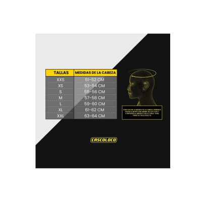 CASCO INT ICH 501 SP PLANO NM T