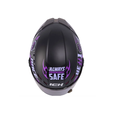 CASCO INT ICH 501 RIDABYTE NG MR V SM