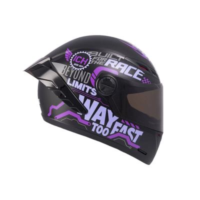 CASCO INT ICH 501 RIDABYTE NG MR V SM