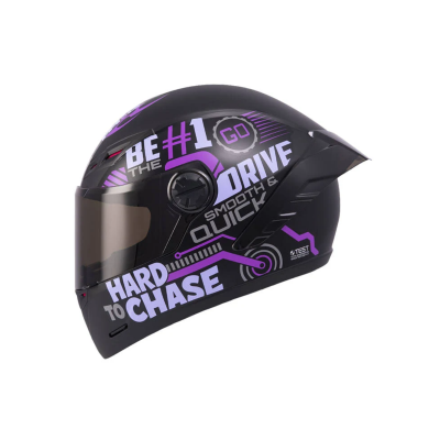 CASCO INT ICH 501 RIDABYTE NG MR V SM