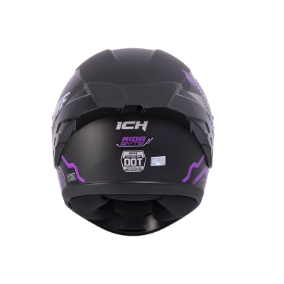 CASCO INT ICH 501 RIDABYTE NG MR V SM